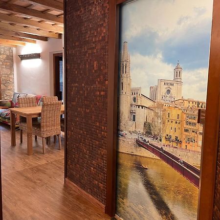 Hotel Historic Girona Ngoại thất bức ảnh
