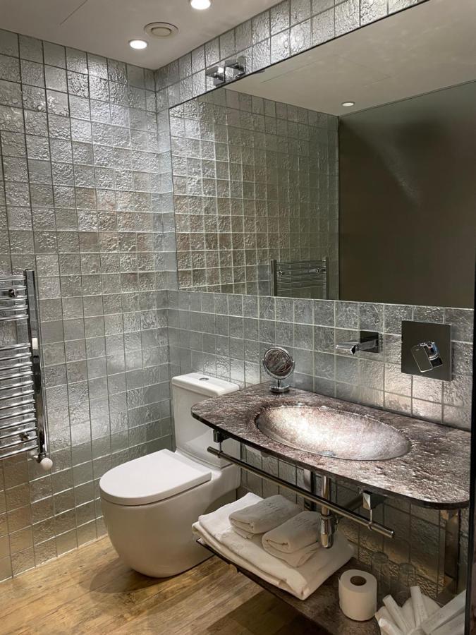 Hotel Historic Girona Ngoại thất bức ảnh
