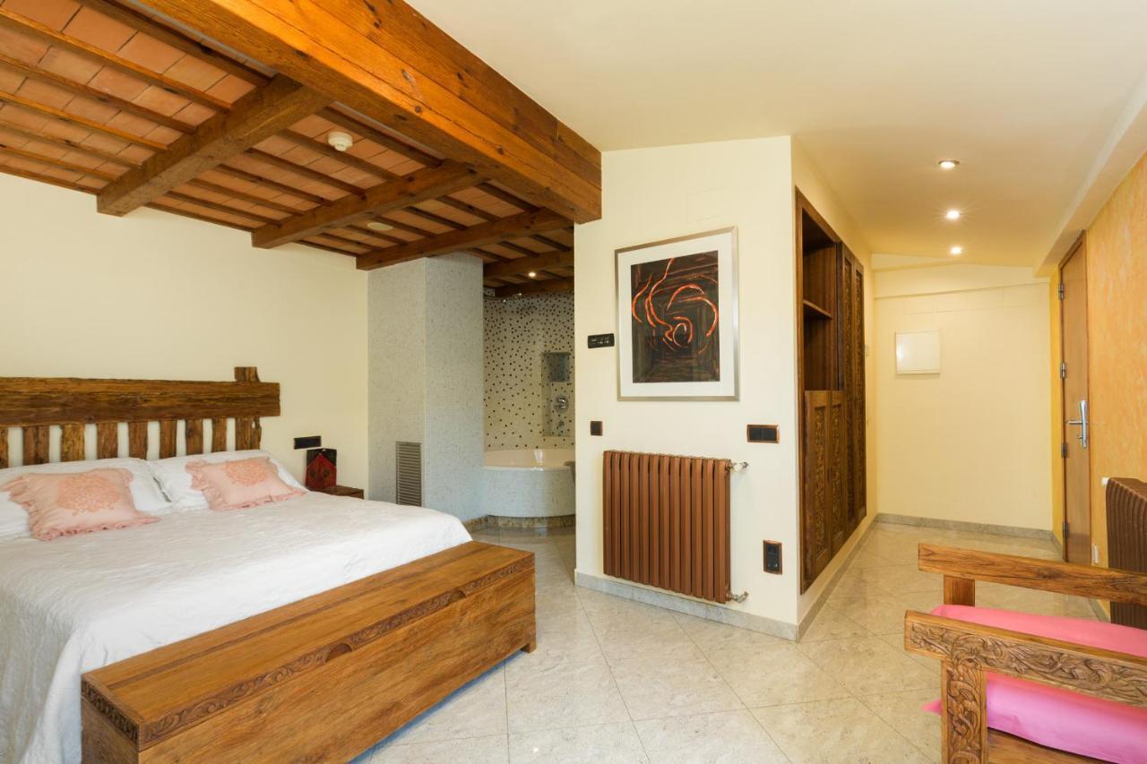 Hotel Historic Girona Ngoại thất bức ảnh