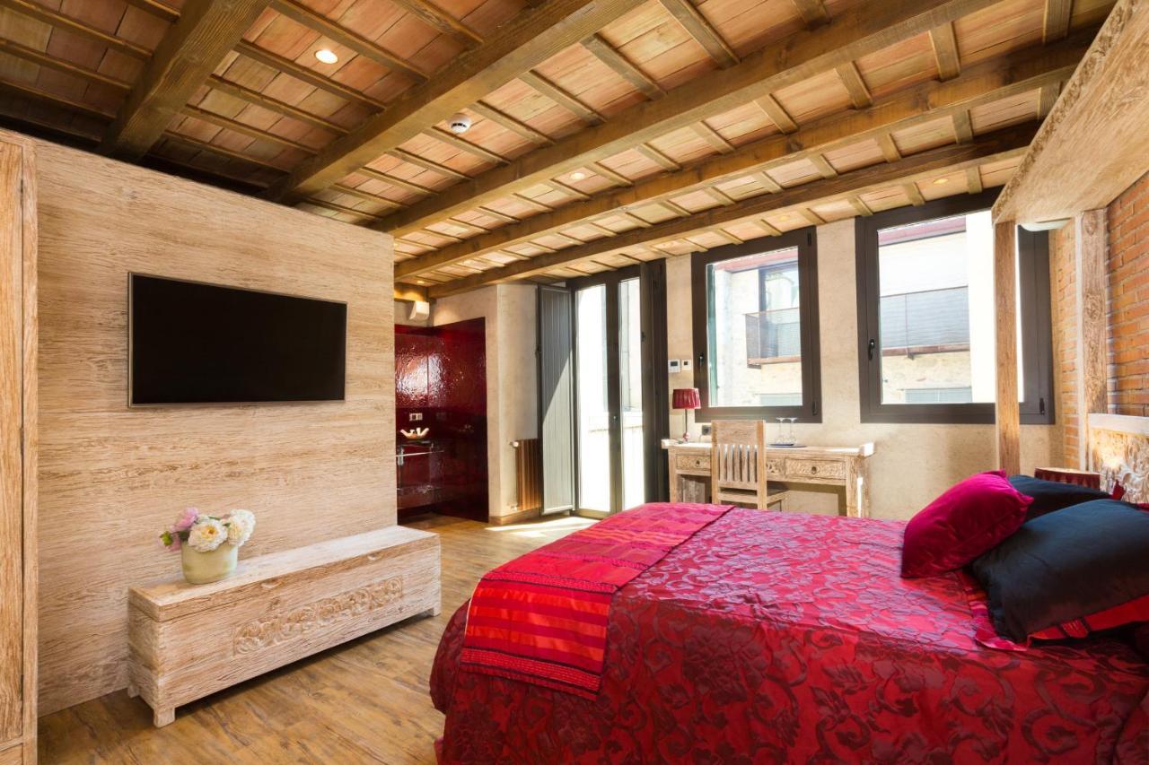 Hotel Historic Girona Ngoại thất bức ảnh