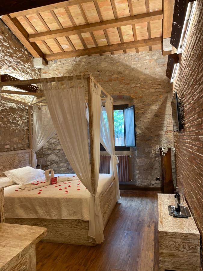 Hotel Historic Girona Ngoại thất bức ảnh