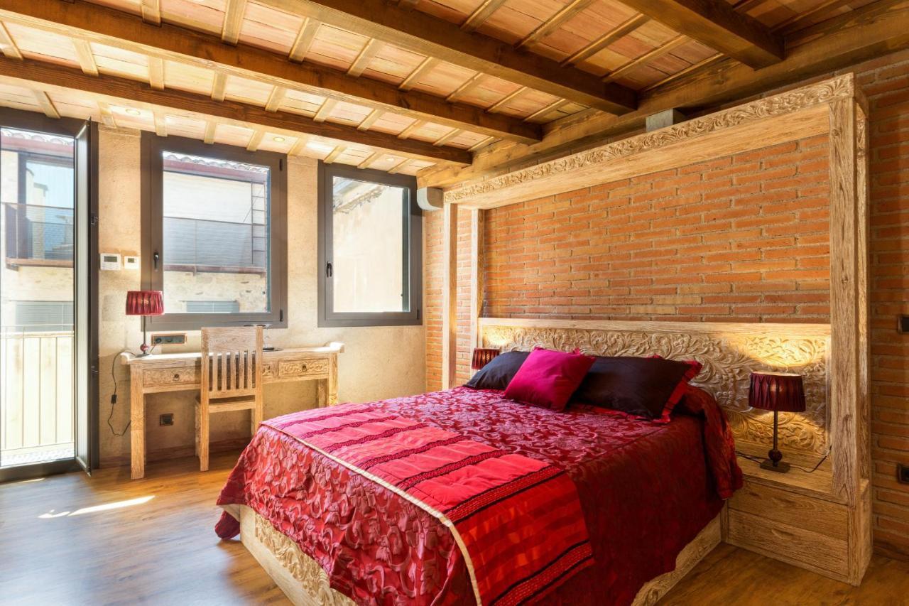 Hotel Historic Girona Ngoại thất bức ảnh