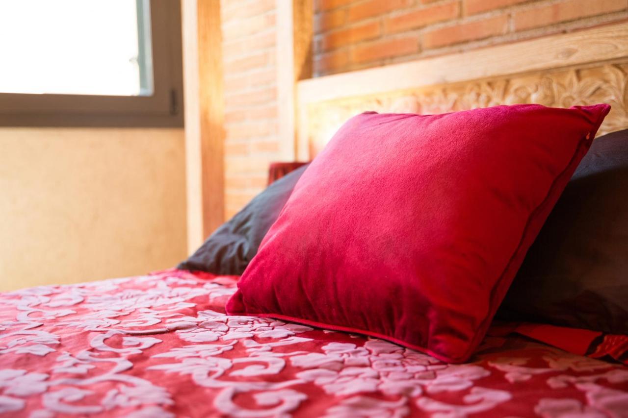Hotel Historic Girona Ngoại thất bức ảnh