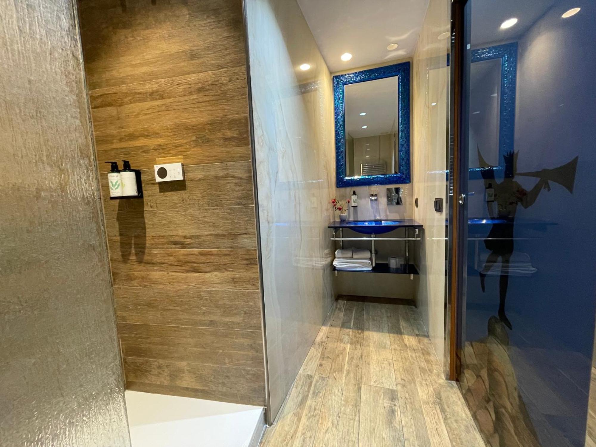 Hotel Historic Girona Ngoại thất bức ảnh