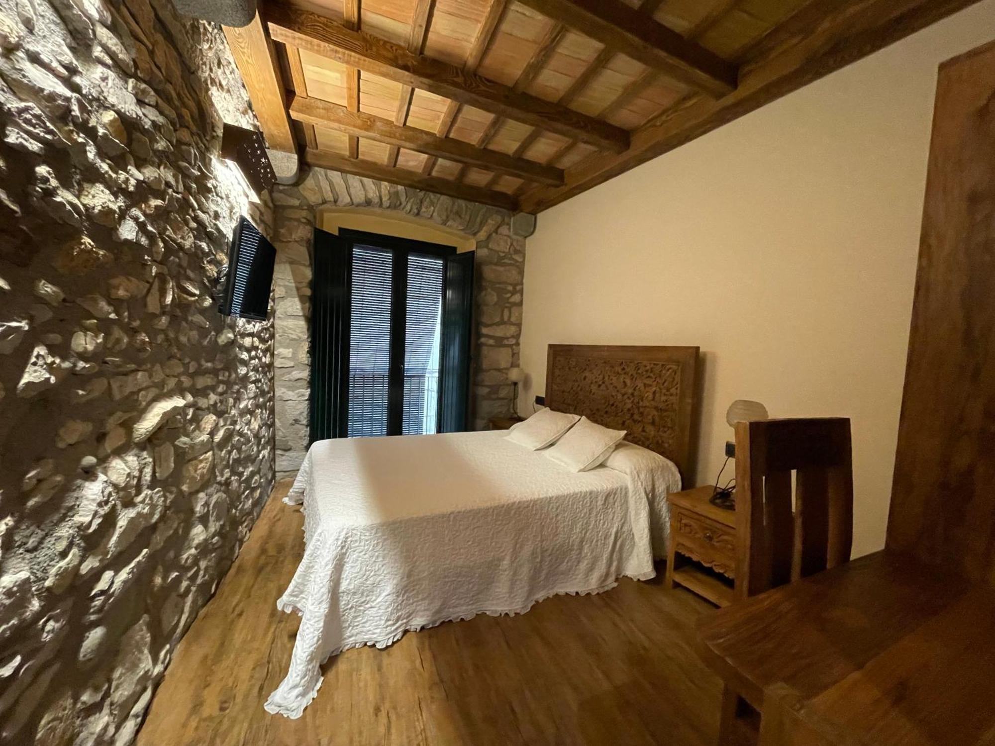 Hotel Historic Girona Ngoại thất bức ảnh