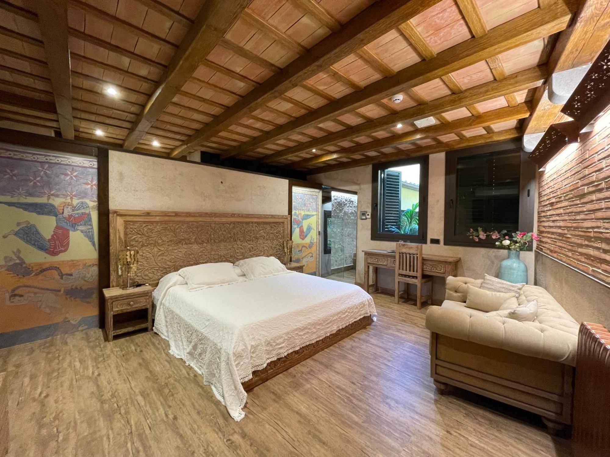 Hotel Historic Girona Ngoại thất bức ảnh