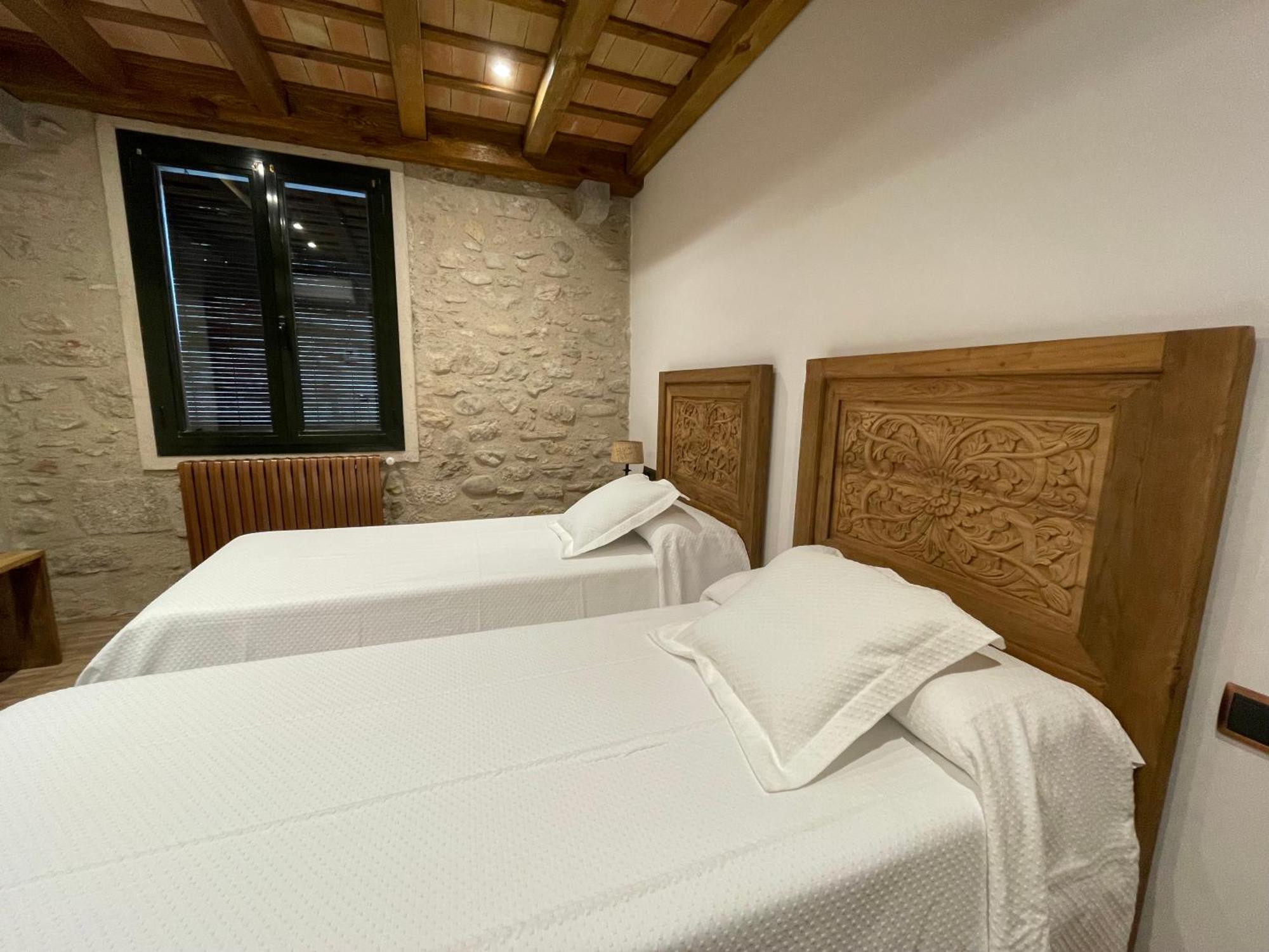 Hotel Historic Girona Ngoại thất bức ảnh