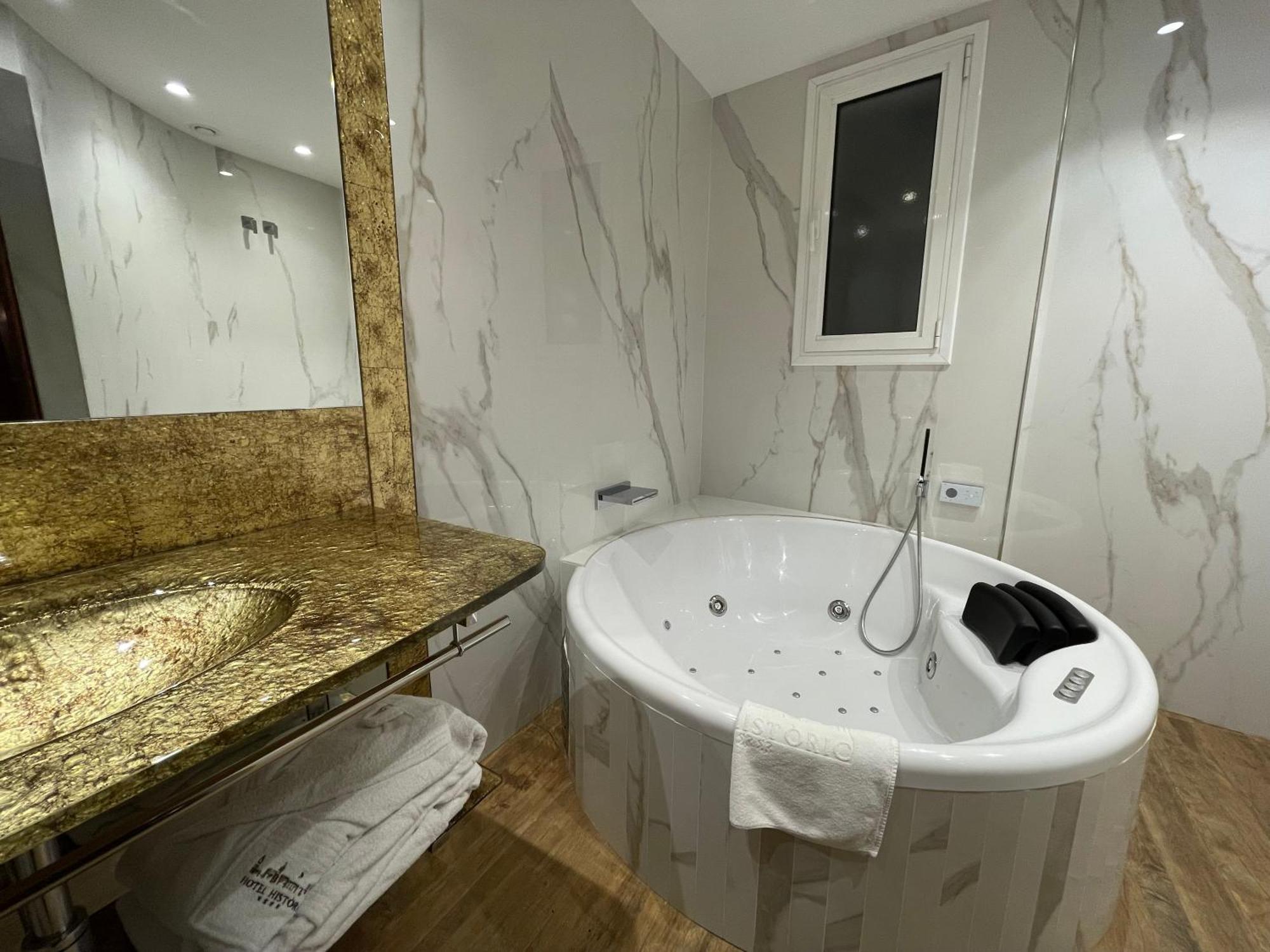 Hotel Historic Girona Ngoại thất bức ảnh