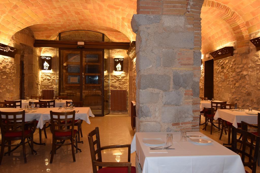 Hotel Historic Girona Ngoại thất bức ảnh