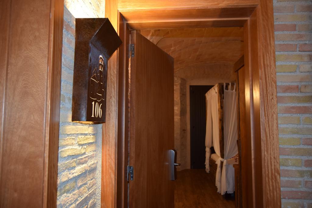 Hotel Historic Girona Ngoại thất bức ảnh