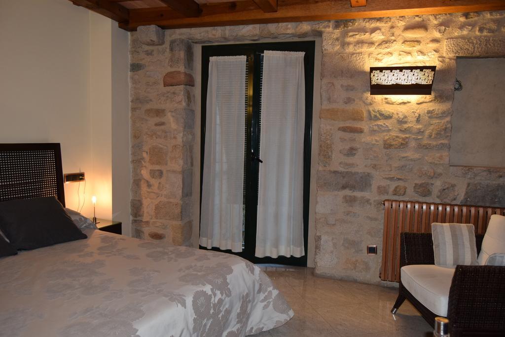 Hotel Historic Girona Ngoại thất bức ảnh