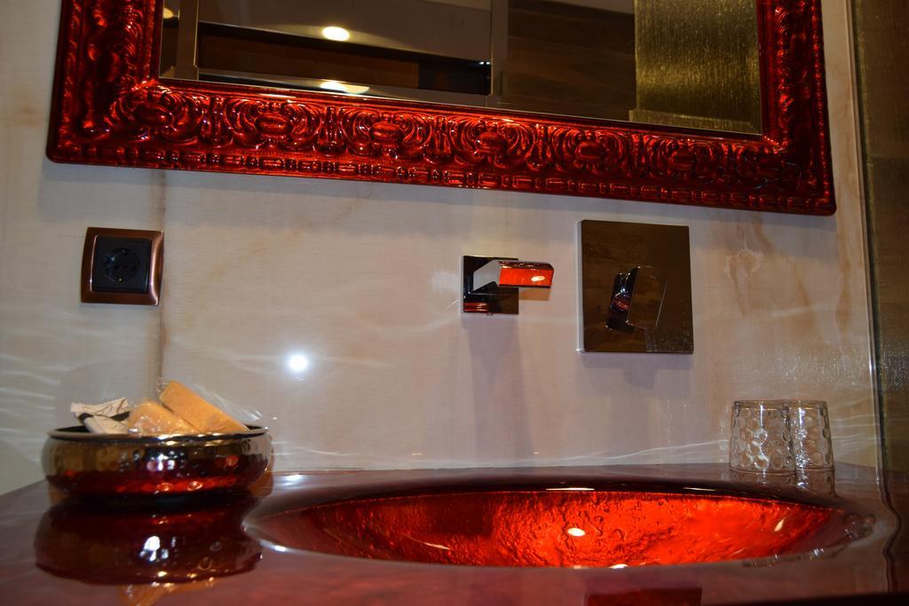 Hotel Historic Girona Ngoại thất bức ảnh