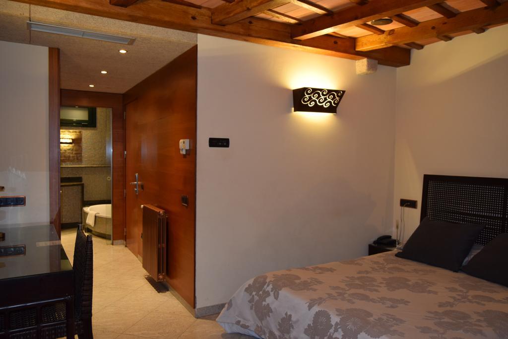 Hotel Historic Girona Ngoại thất bức ảnh