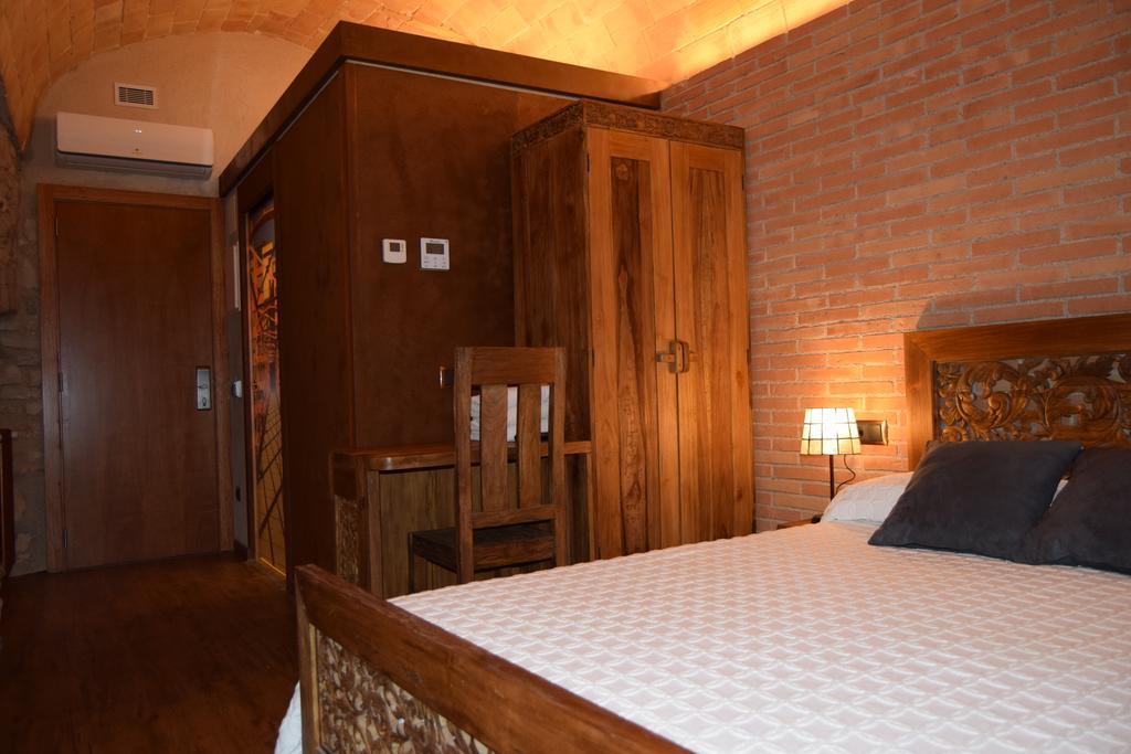 Hotel Historic Girona Ngoại thất bức ảnh