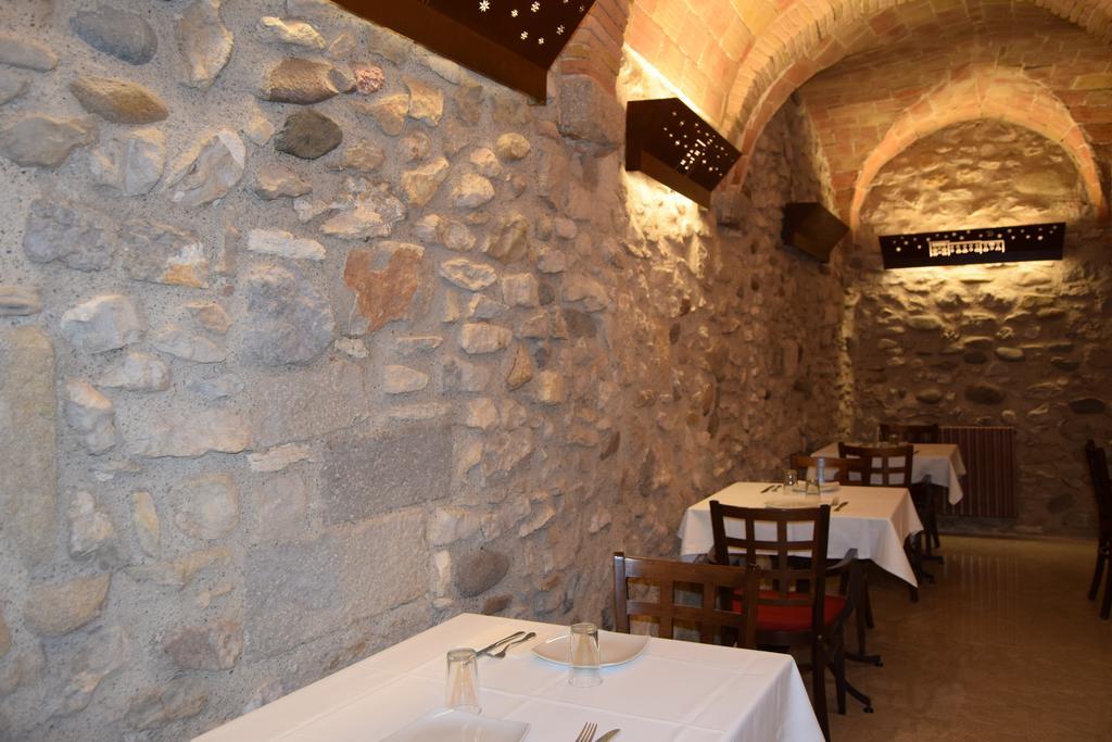 Hotel Historic Girona Ngoại thất bức ảnh