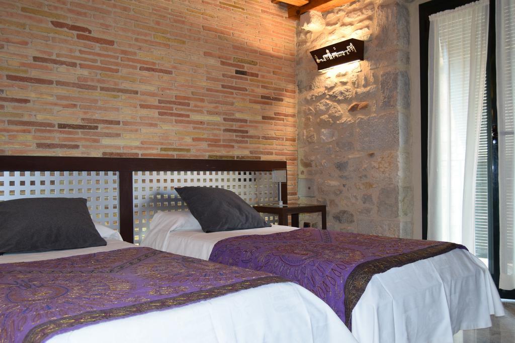 Hotel Historic Girona Ngoại thất bức ảnh