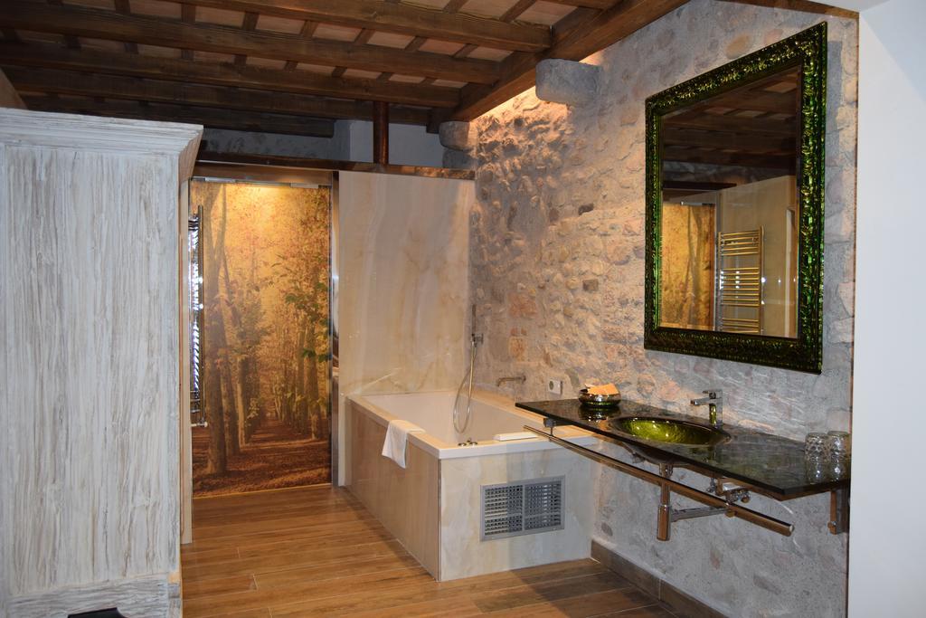 Hotel Historic Girona Ngoại thất bức ảnh