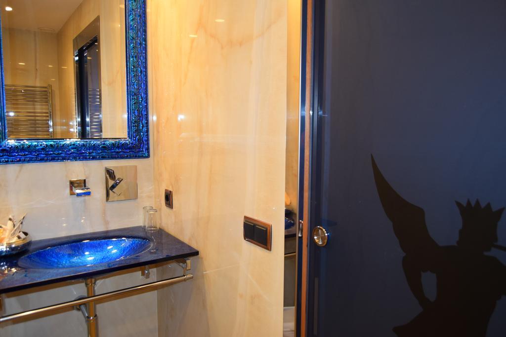Hotel Historic Girona Ngoại thất bức ảnh