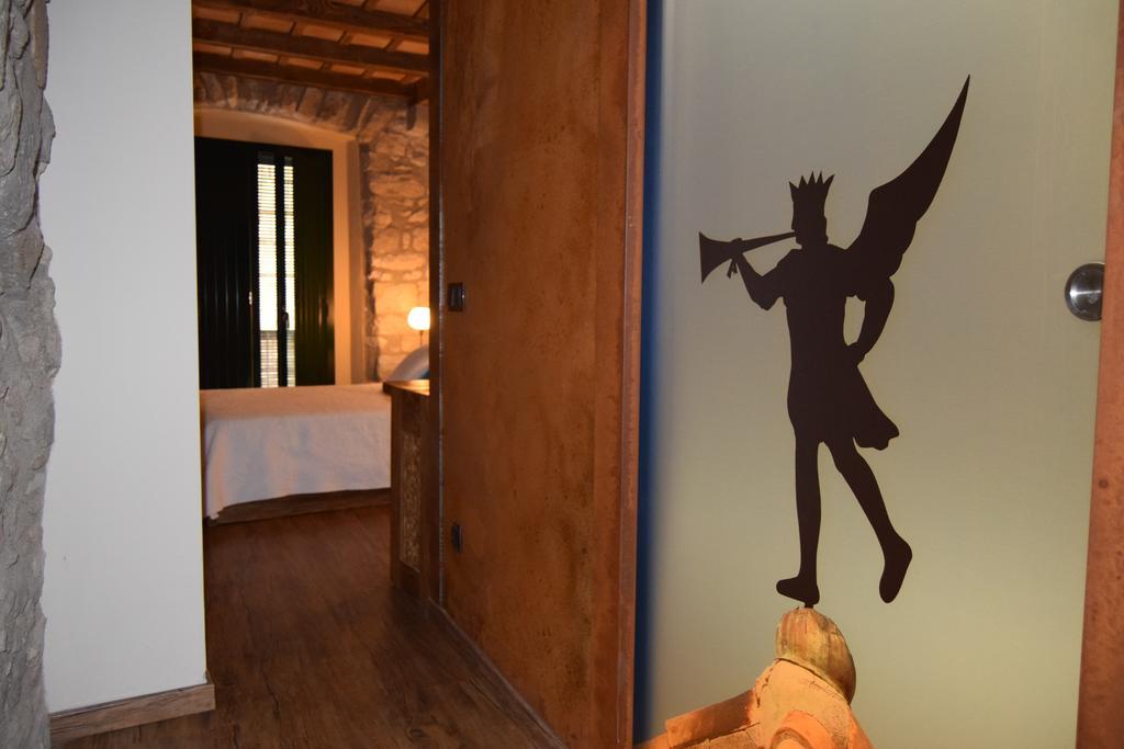 Hotel Historic Girona Ngoại thất bức ảnh