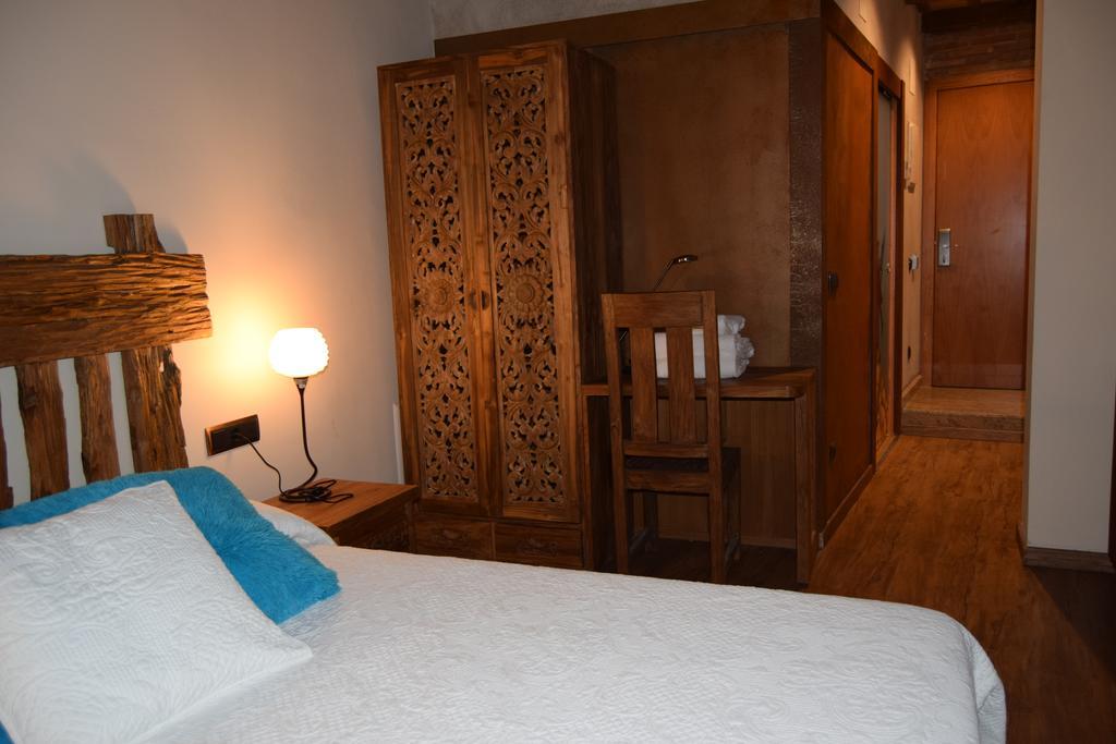 Hotel Historic Girona Ngoại thất bức ảnh