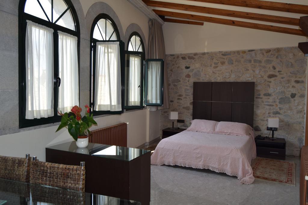 Hotel Historic Girona Ngoại thất bức ảnh