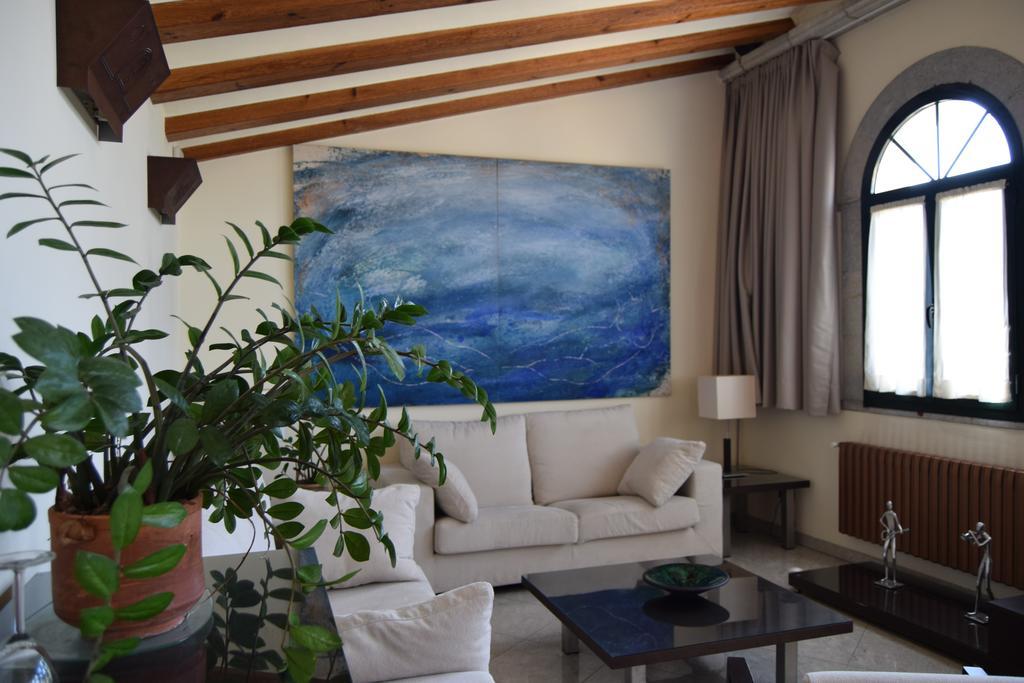 Hotel Historic Girona Ngoại thất bức ảnh
