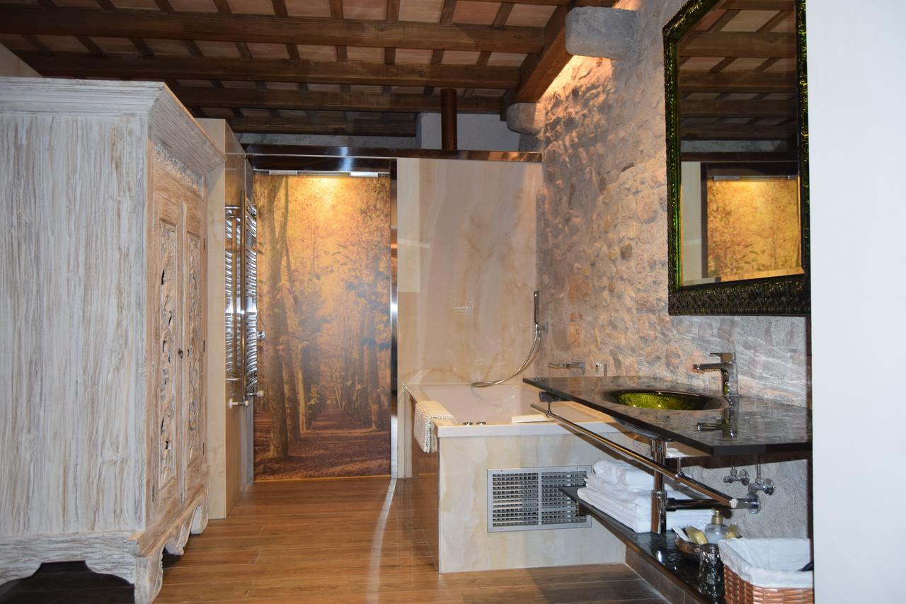 Hotel Historic Girona Ngoại thất bức ảnh