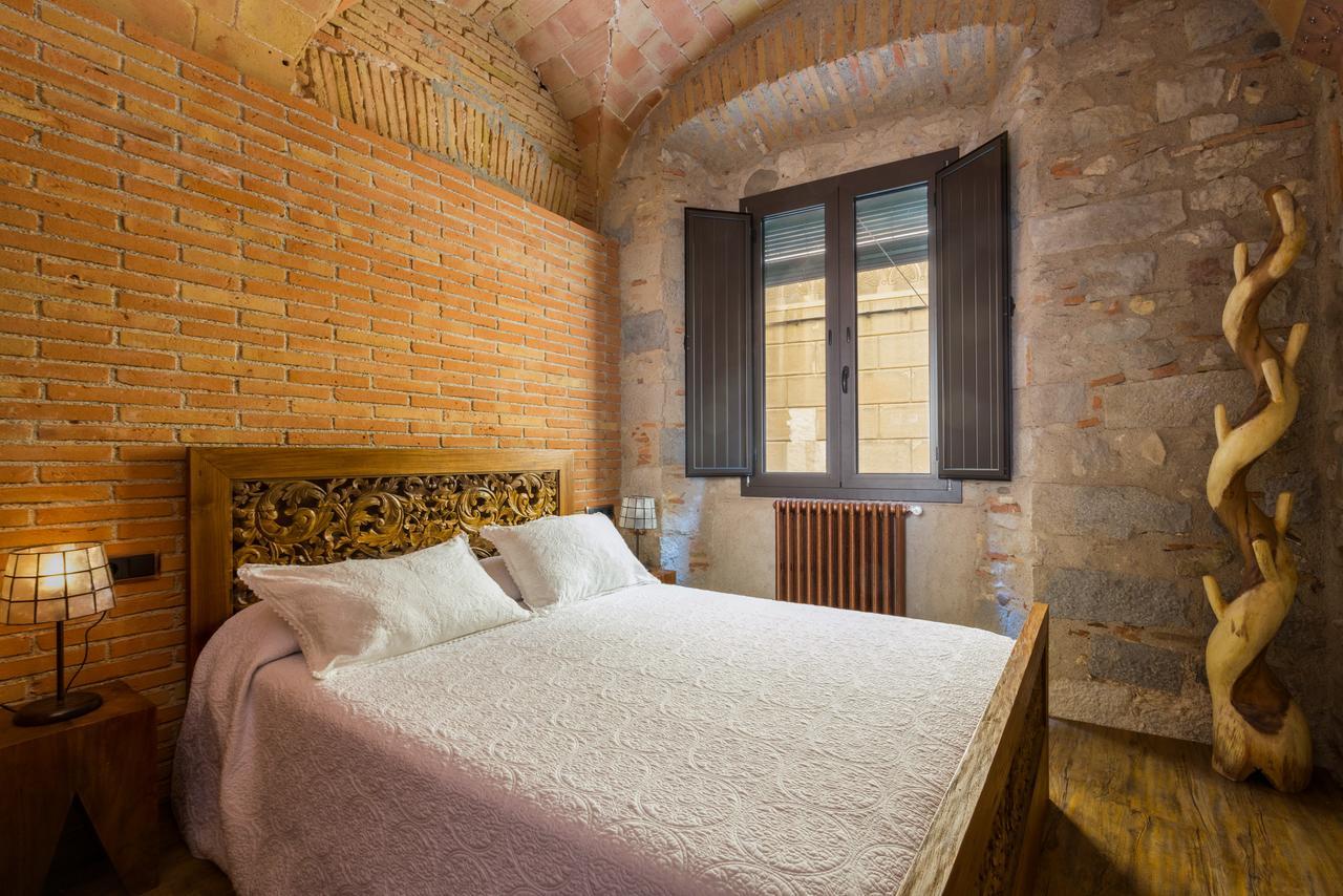 Hotel Historic Girona Ngoại thất bức ảnh
