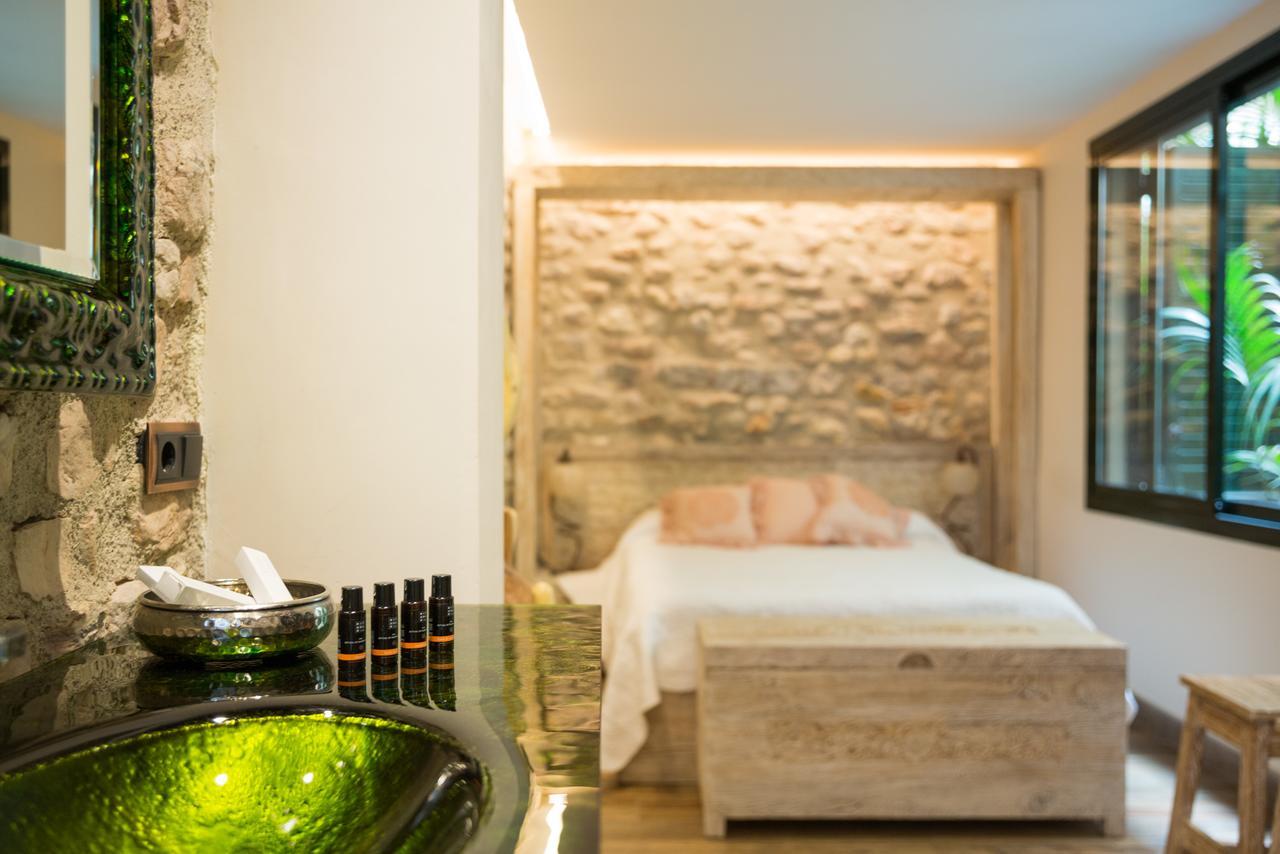 Hotel Historic Girona Ngoại thất bức ảnh