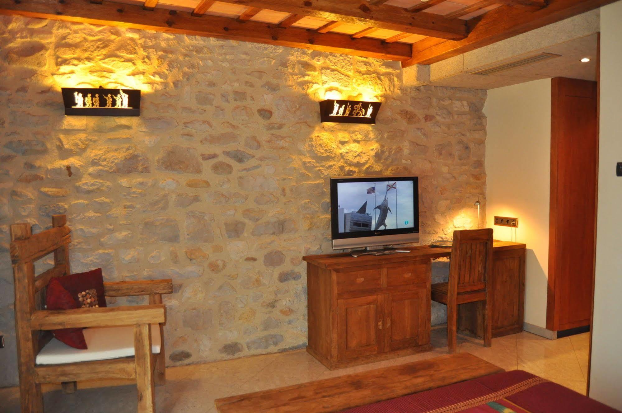 Hotel Historic Girona Ngoại thất bức ảnh