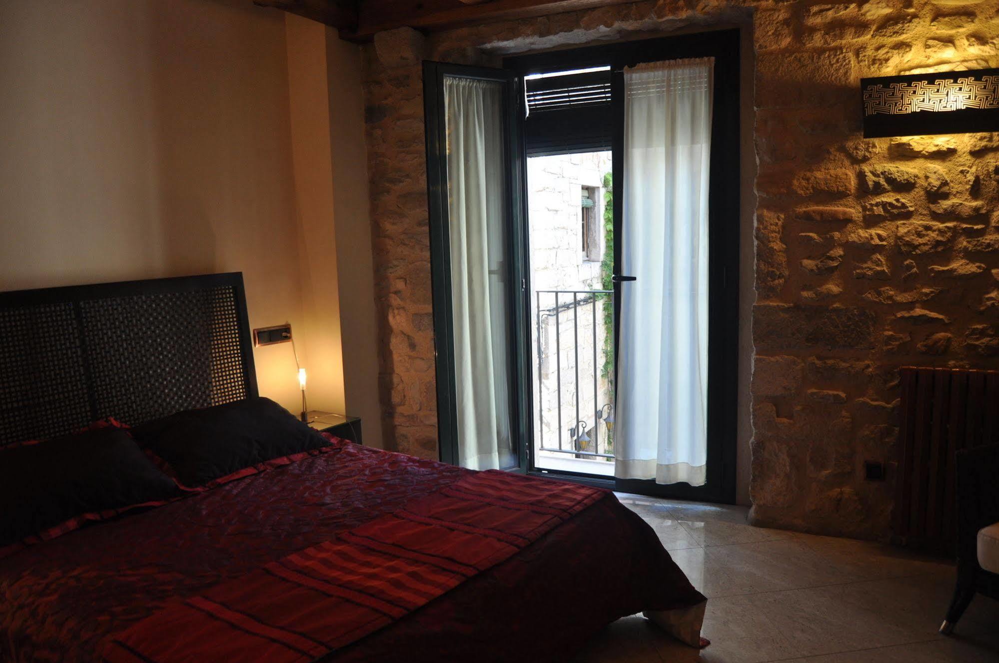 Hotel Historic Girona Ngoại thất bức ảnh