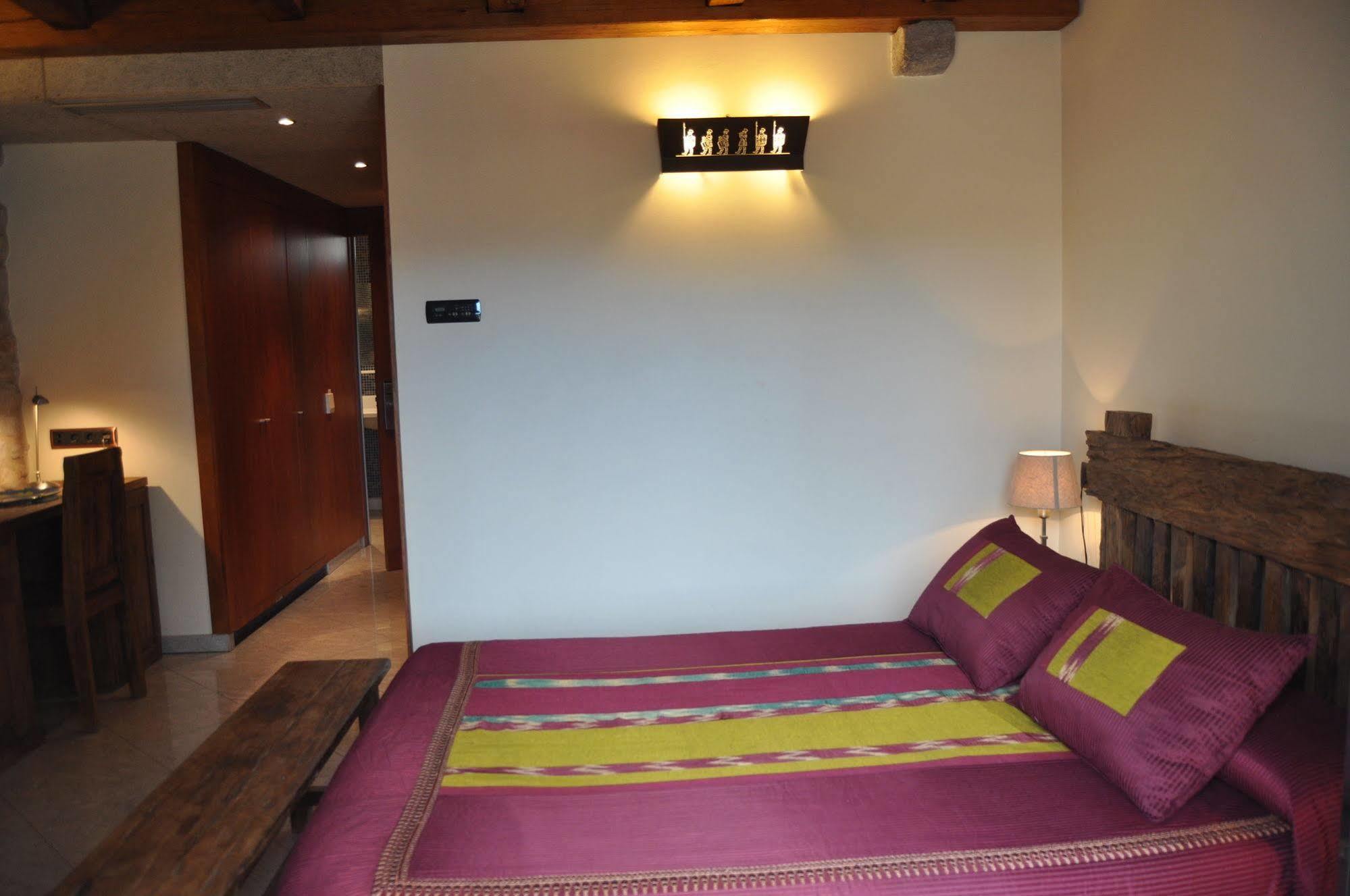 Hotel Historic Girona Ngoại thất bức ảnh