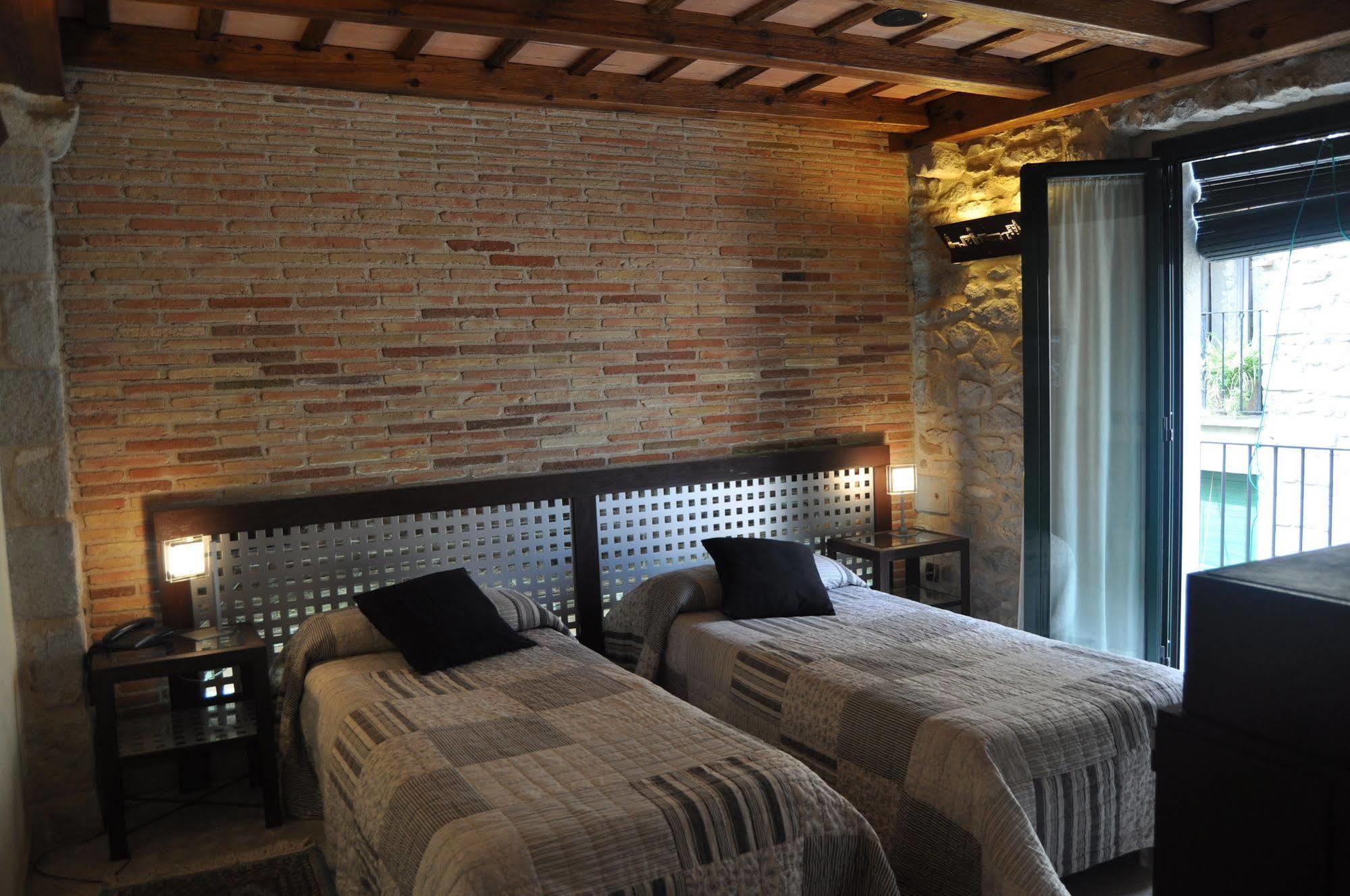 Hotel Historic Girona Ngoại thất bức ảnh
