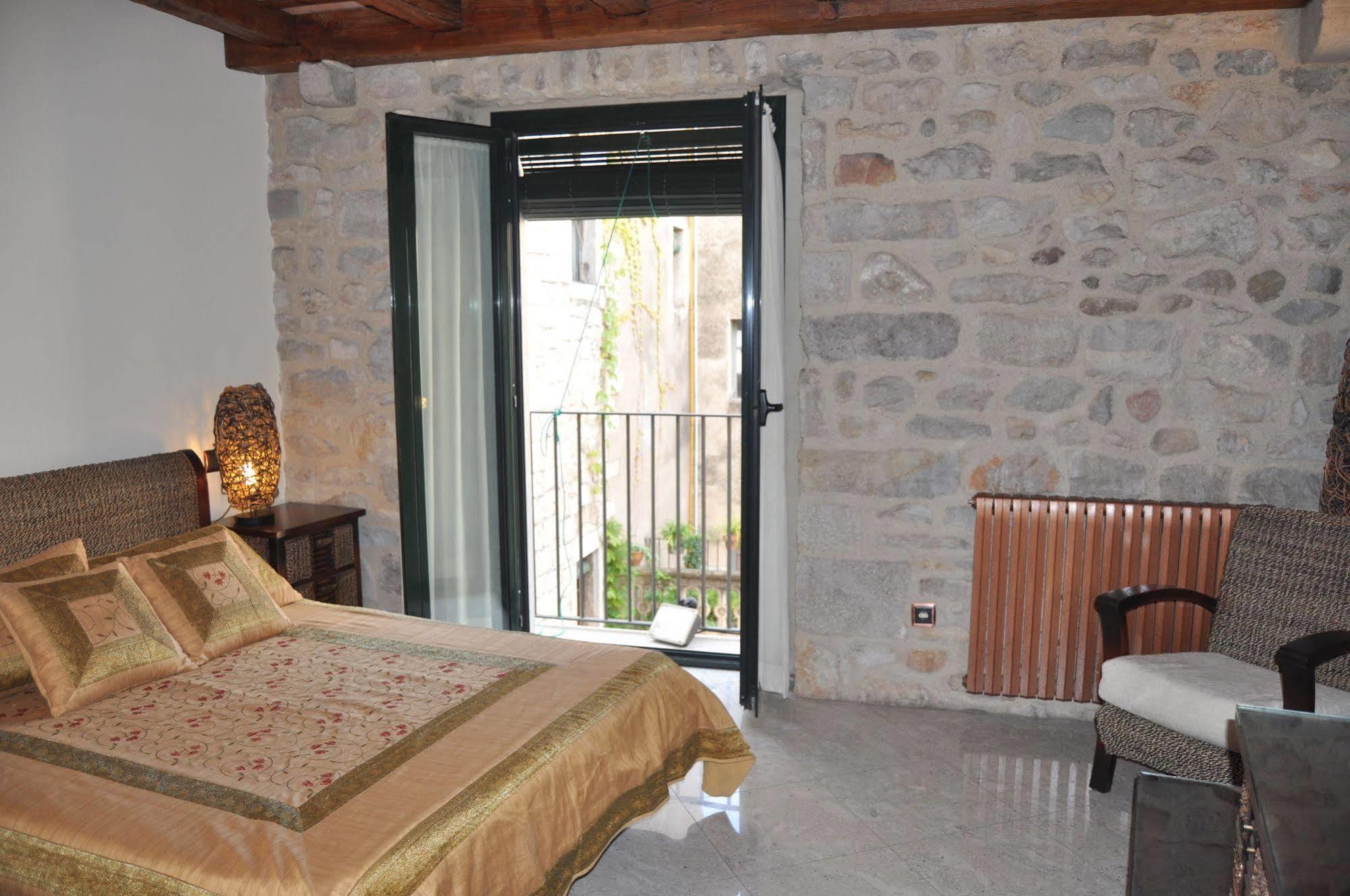 Hotel Historic Girona Ngoại thất bức ảnh