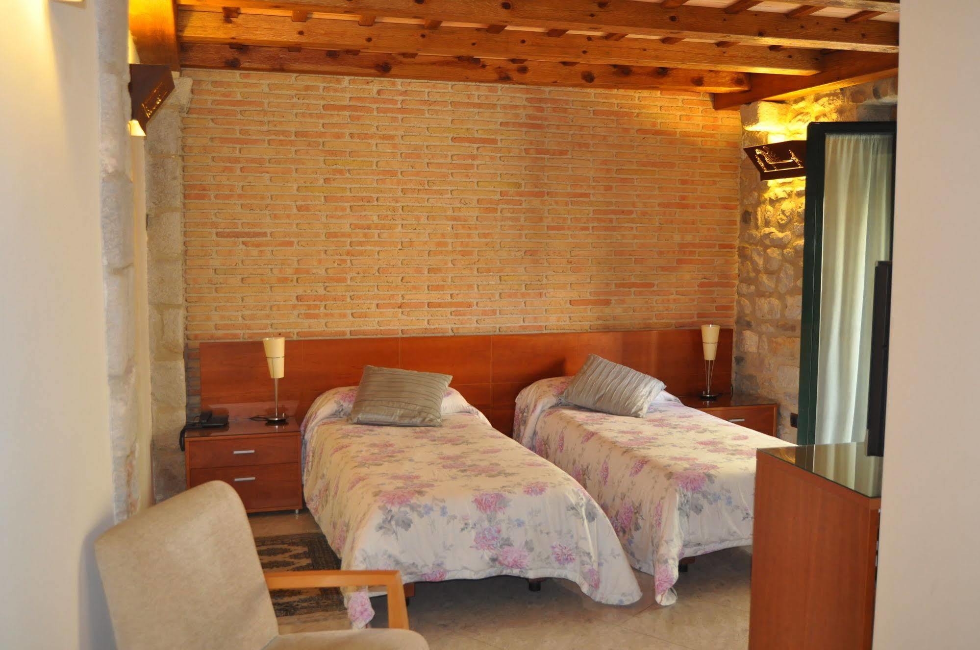 Hotel Historic Girona Ngoại thất bức ảnh