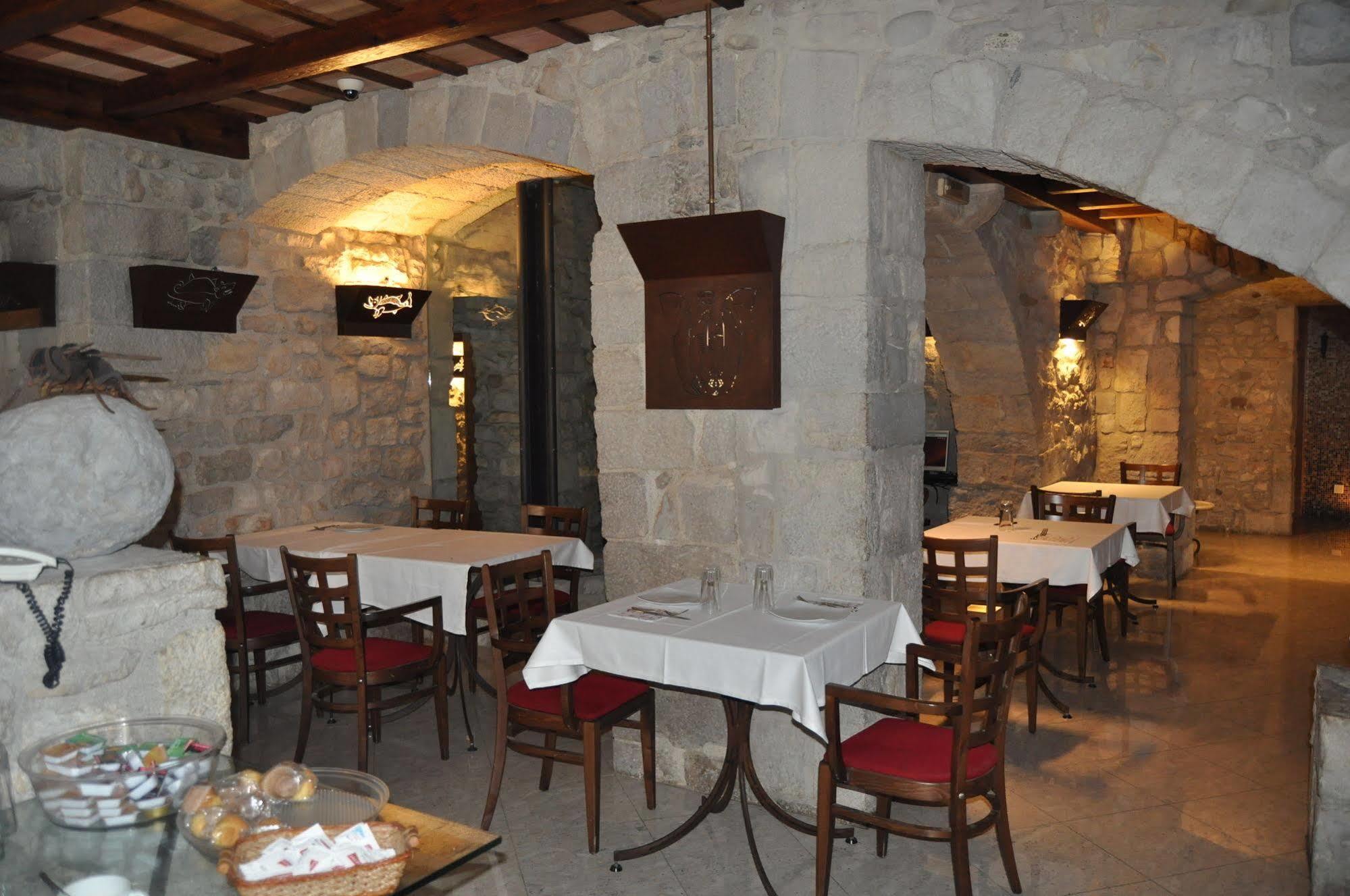 Hotel Historic Girona Ngoại thất bức ảnh